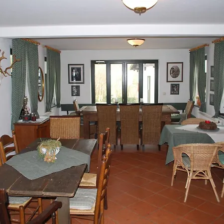 Apartment Ruegen *