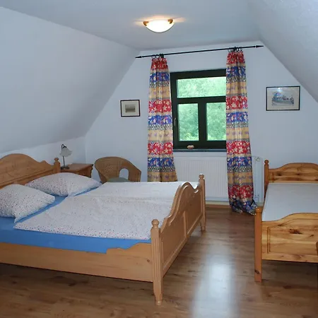 Ruegen Apartment *