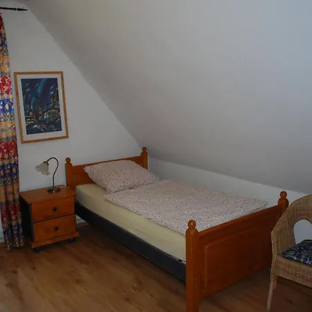 Ruegen Apartment *