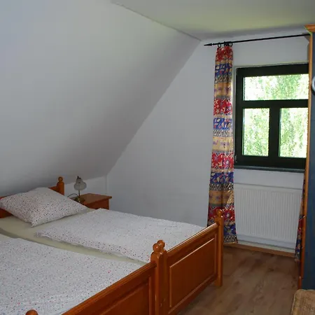 Ruegen Apartment Dargun