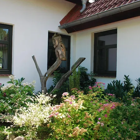 Apartment Ruegen Dargun